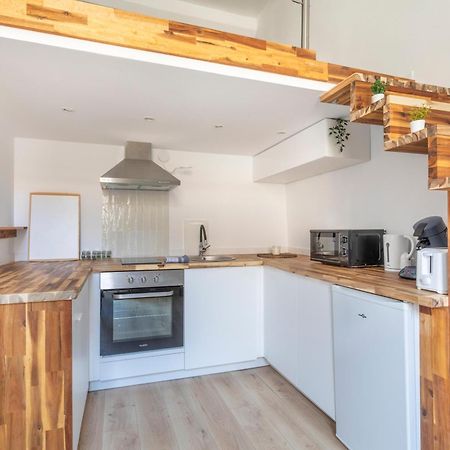 Duplex Lumineux Centre Ville Екс ан Прованс Екстериор снимка