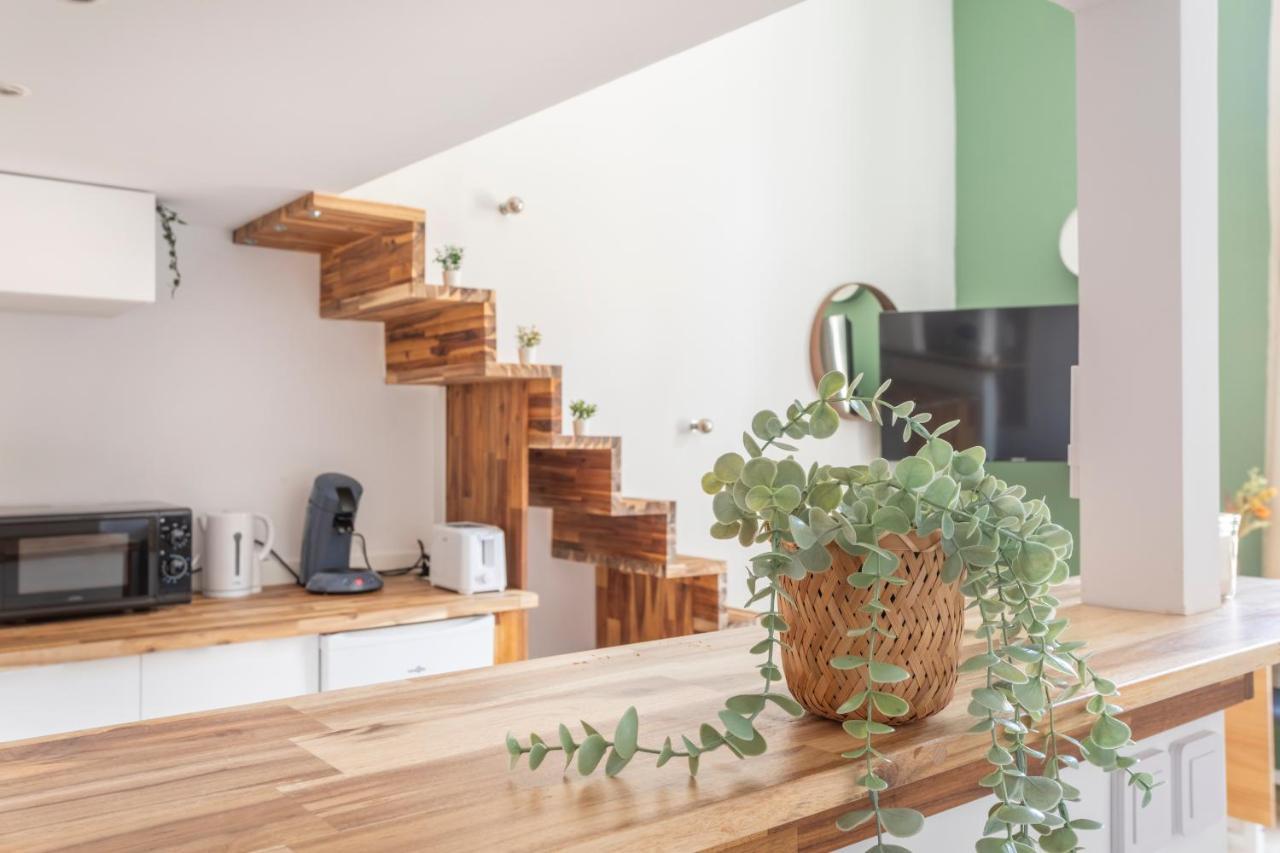 Duplex Lumineux Centre Ville Екс ан Прованс Екстериор снимка