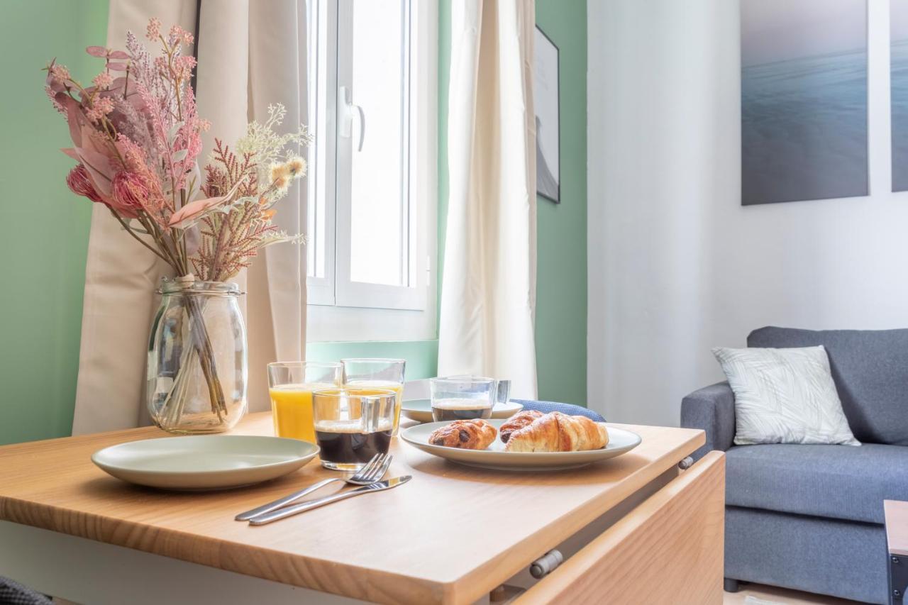 Duplex Lumineux Centre Ville Екс ан Прованс Екстериор снимка