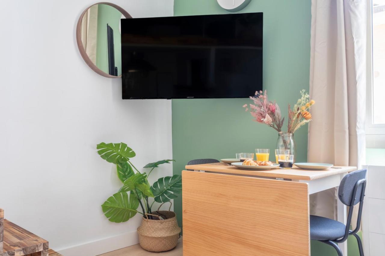 Duplex Lumineux Centre Ville Екс ан Прованс Екстериор снимка