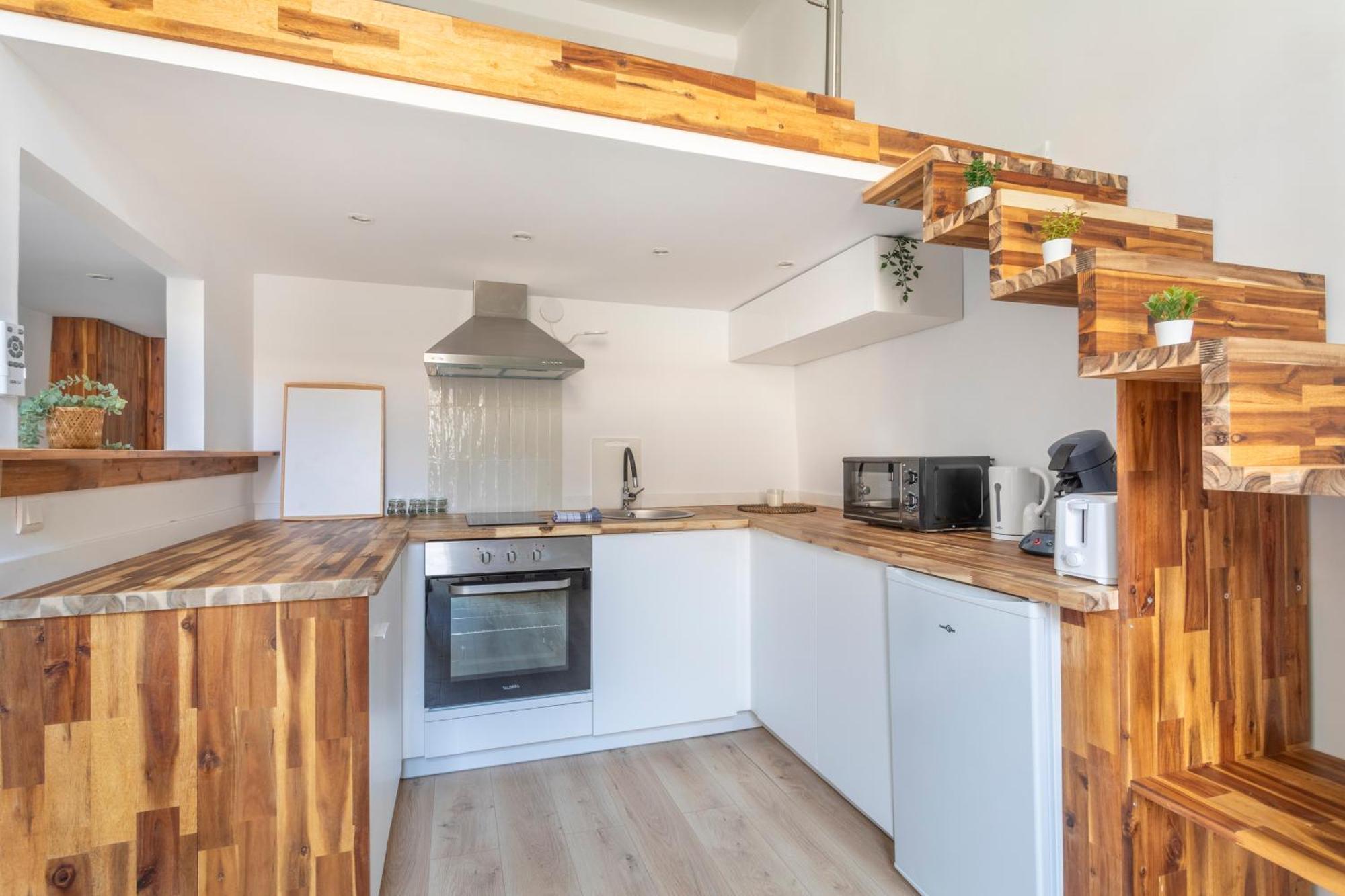 Duplex Lumineux Centre Ville Екс ан Прованс Екстериор снимка